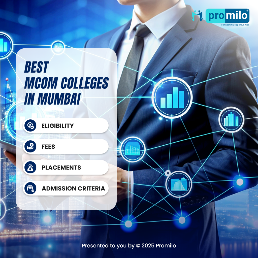 MCom in Mumbai